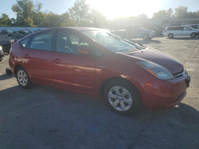 2007 TOYOTA PRIUS - Inny widok