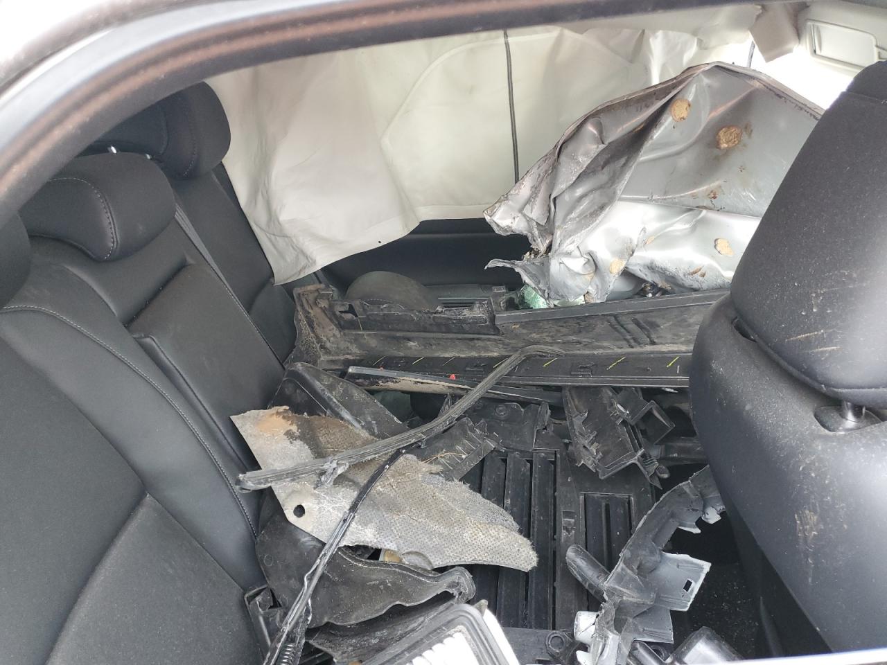 Lot #3311516235 2024 MAZDA CX-30 SELE