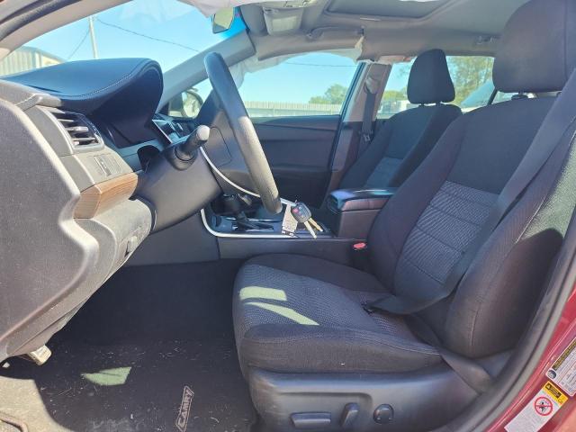 2017 TOYOTA CAMRY LE 4T1BF1FK2HU673068