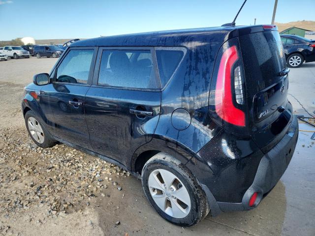 2016 KIA SOUL #3294210275