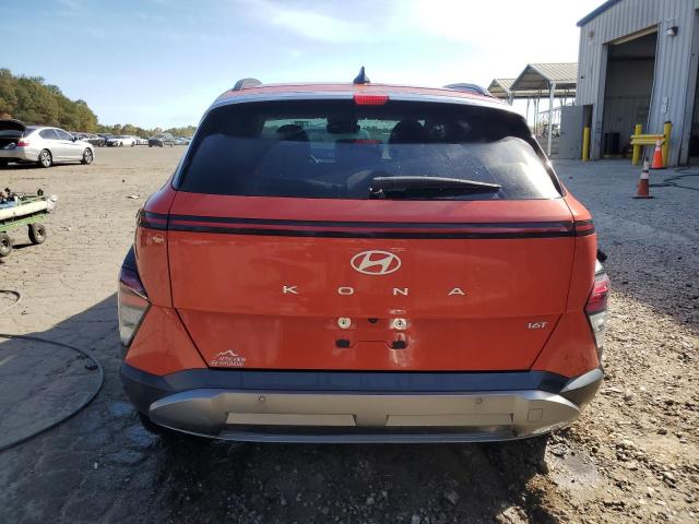 2024 HYUNDAI KONA LIMIT #3281391004