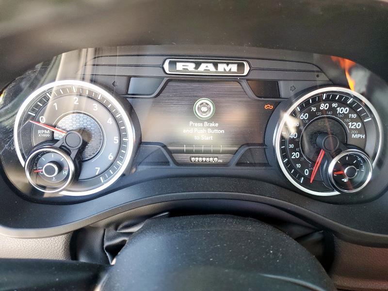 2023 RAM 1500 LARAM #3296461645