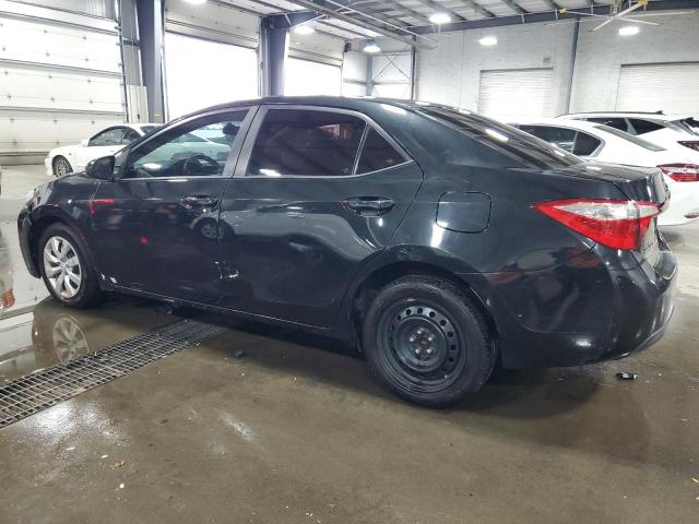 2016 TOYOTA COROLLA L - 2T1BURHE0GC560232