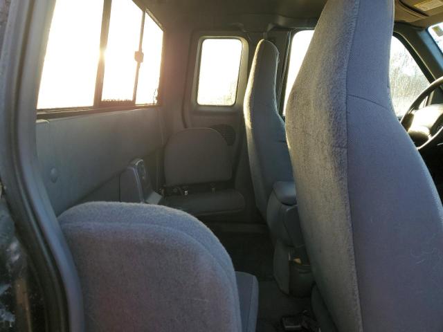 2001 FORD RANGER #3292361277