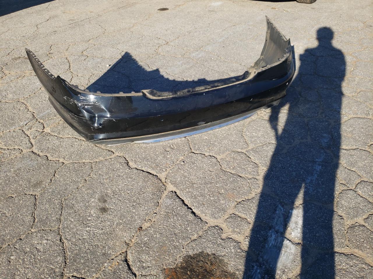 MERCEDES-BENZ CLS-CLASS 550 4MATIC