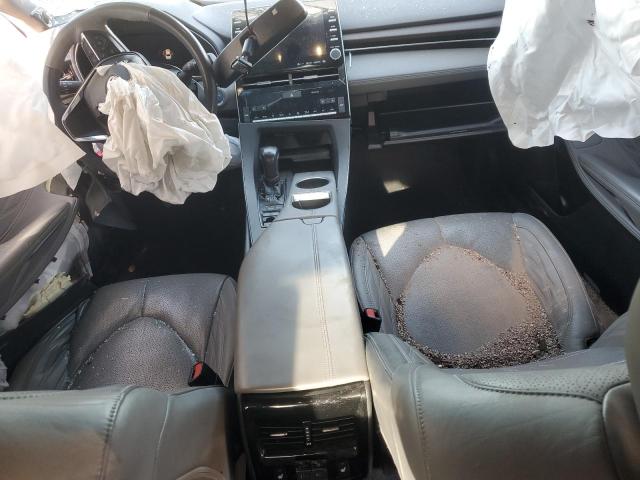 2021 TOYOTA AVALON LIM 4T1DA1AB2MU002122