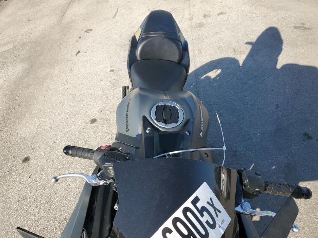 2024 KAWASAKI EX650 P #3301767403