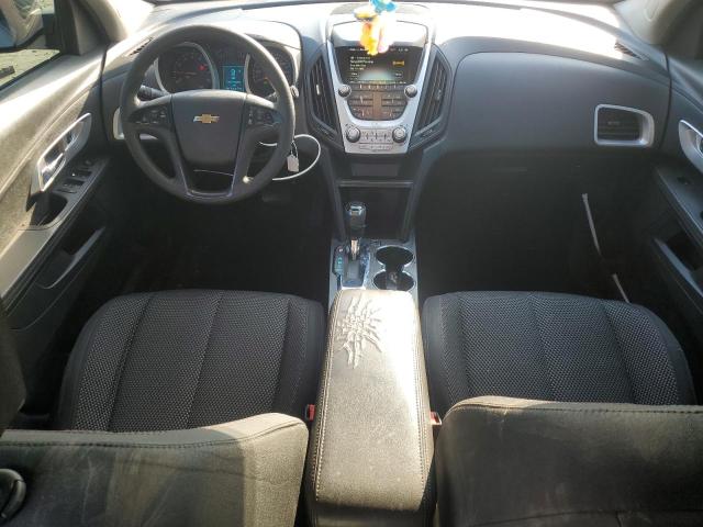 2017 CHEVROLET EQUINOX LS 2GNALBEK5H1537603