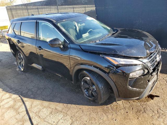 2025 NISSAN ROGUE SV 5N1BT3BB8SC805368