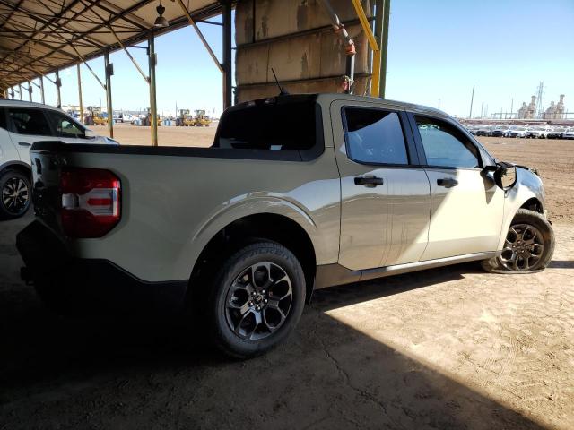 2024 FORD MAVERICK X - 3FTTW8H32RRB75680