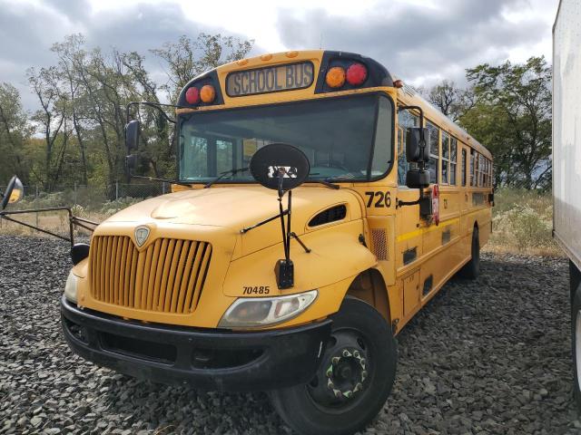 2011 IC CORPORATION CE SERIES SCHOOL #3276362785