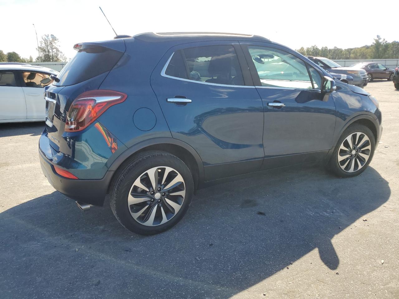 BUICK ENCORE ESSENCE