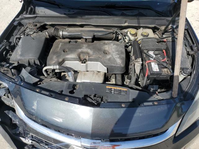 2014 CHEVROLET MALIBU LS #3297115509