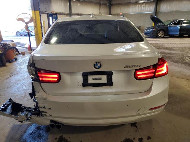 2015 BMW 328 I WBA3A5G50FNS84330