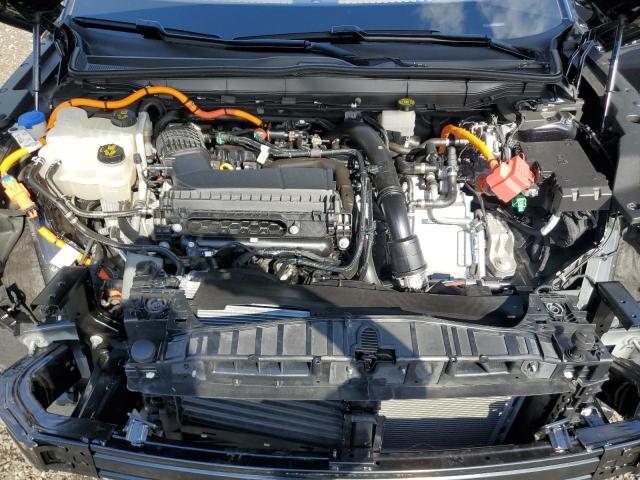 2024 LINCOLN NAUTILUS B 5LMPJ9J44RJ809406