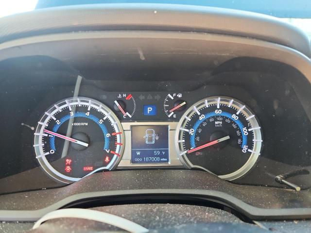 2015 TOYOTA 4RUNNER SR #3286742300