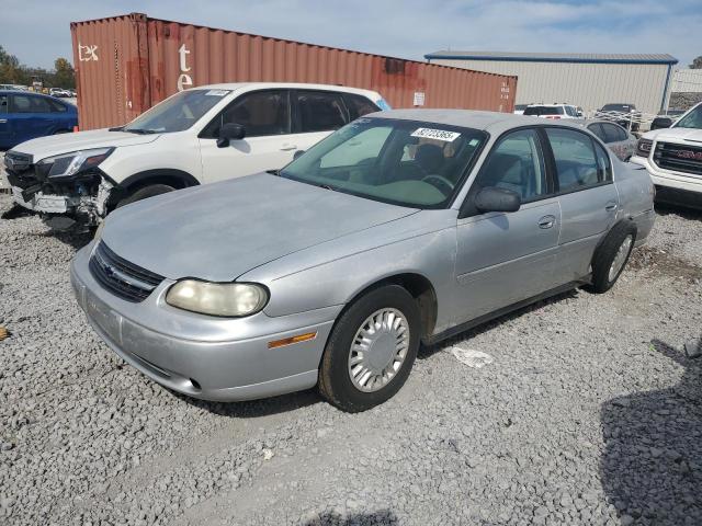 Global Auto Auctions: 2004 CHEVROLET MALIBU