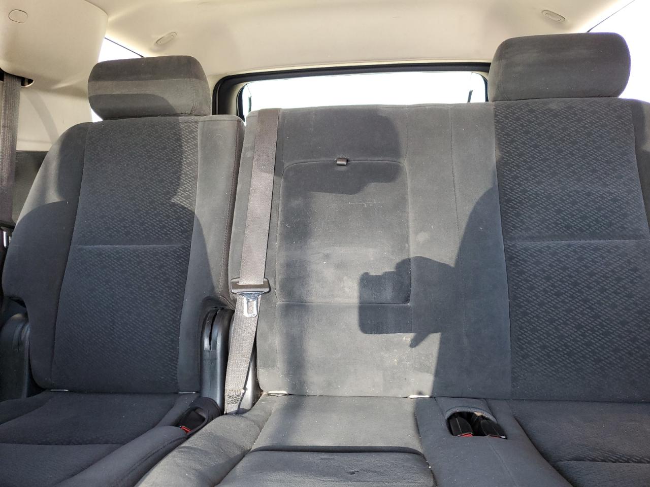 Lot #3282603863 2007 CHEVROLET TAHOE K150