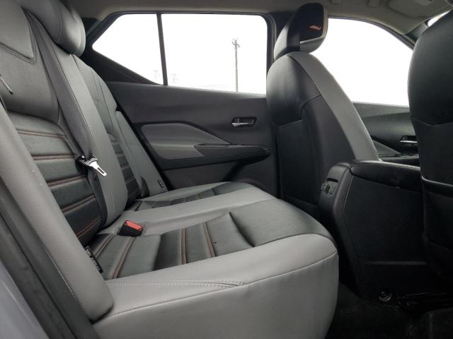 2023 NISSAN KICKS SR #3296432654