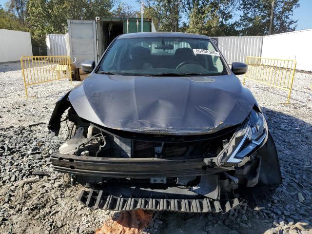 2016 NISSAN SENTRA S 3N1AB7AP1GL682521