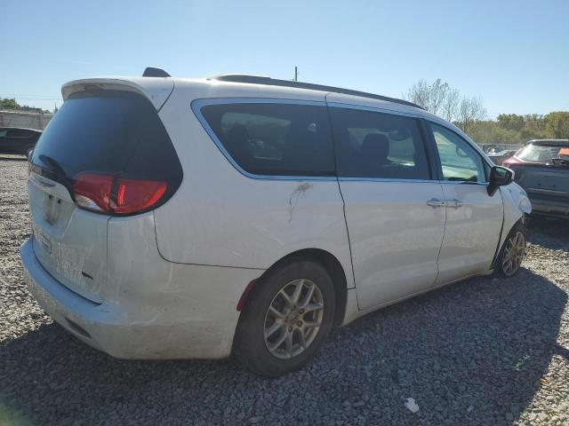 2021 CHRYSLER VOYAGER LX #3284824523
