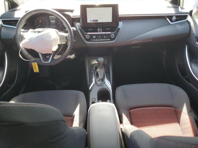 2025 TOYOTA COROLLA SE #3290283214