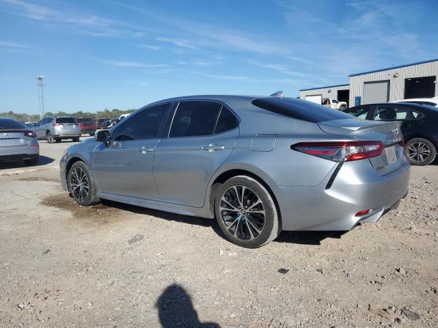 2019 TOYOTA CAMRY L #3297043498
