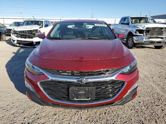 2024 CHEVROLET MALIBU RS - 1G1ZG5ST9RF199821