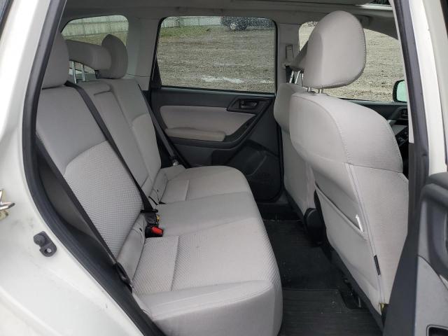 2018 SUBARU FORESTER 2 - JF2SJAEC5JH489658