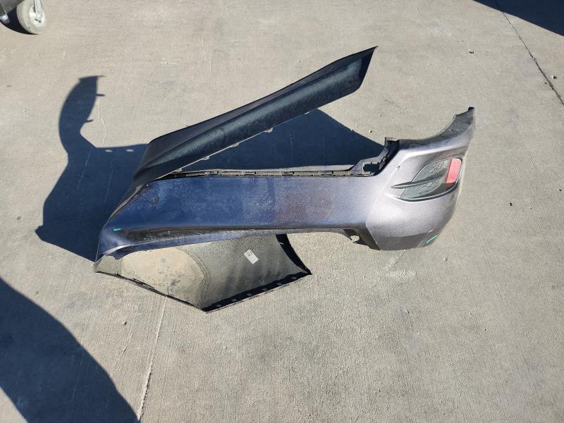 2016 HONDA CIVIC 19XFC2F76GE062487