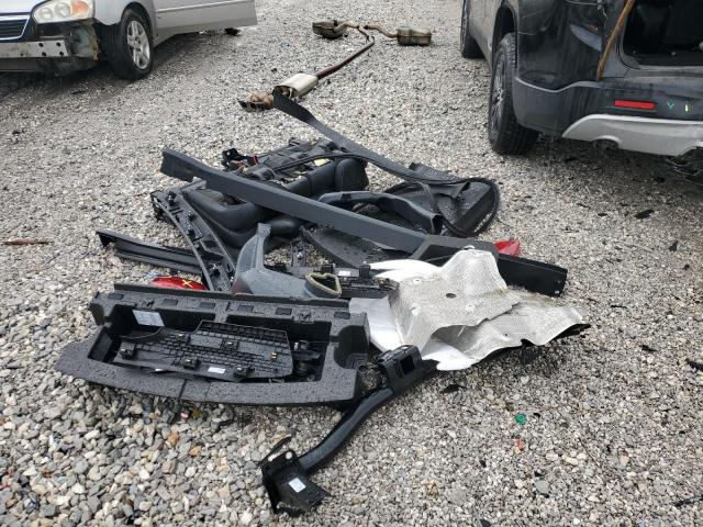 2018 GMC ACADIA SLT 1GKKNMLS8JZ120077