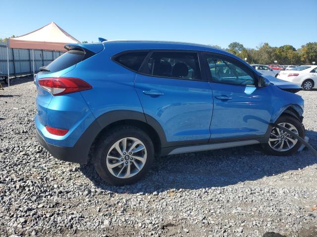 2018 HYUNDAI TUCSON SEL #3281630417