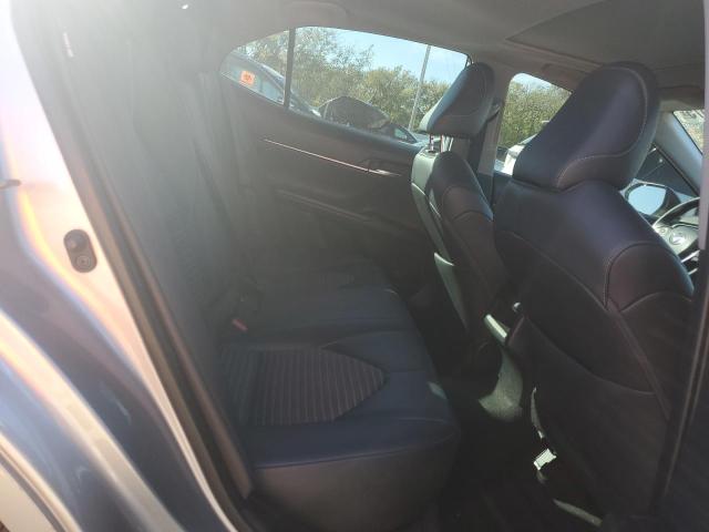 2019 TOYOTA CAMRY L #3297043498