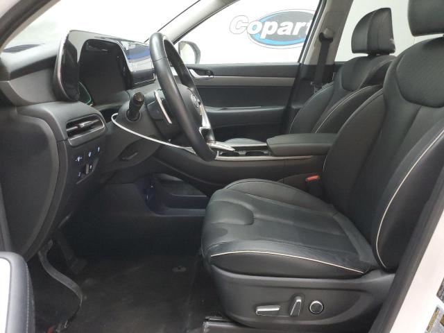 2024 HYUNDAI PALISADE X KM8R3DGE0RU689174