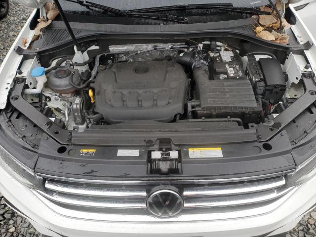 2024 VOLKSWAGEN TIGUAN SE #3294432502