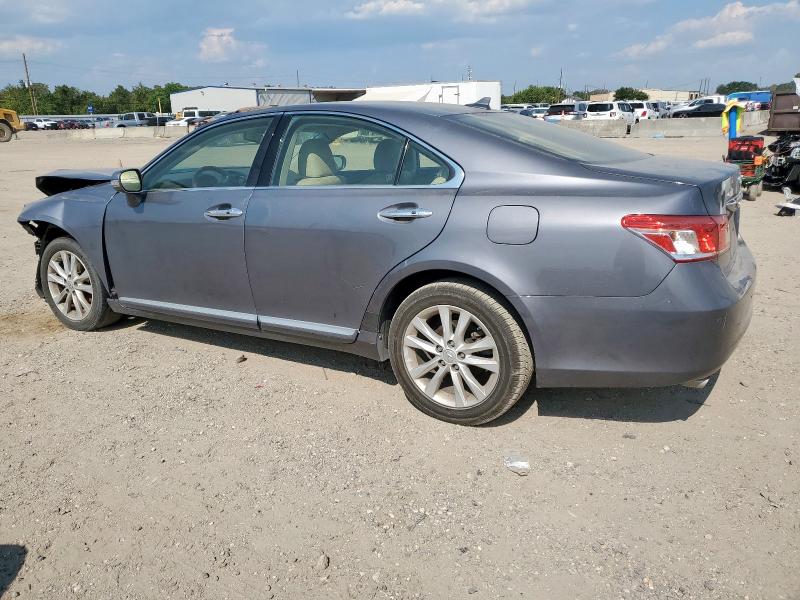 2012 LEXUS ES 350 - JTHBK1EG7C2507371