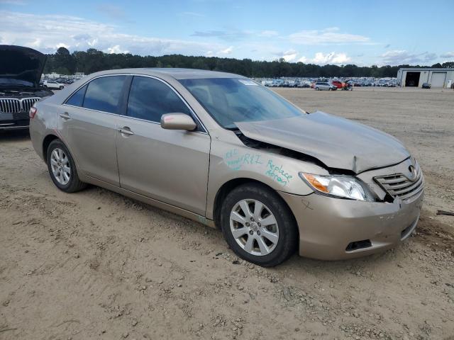 2007 TOYOTA CAMRY LE - Other View