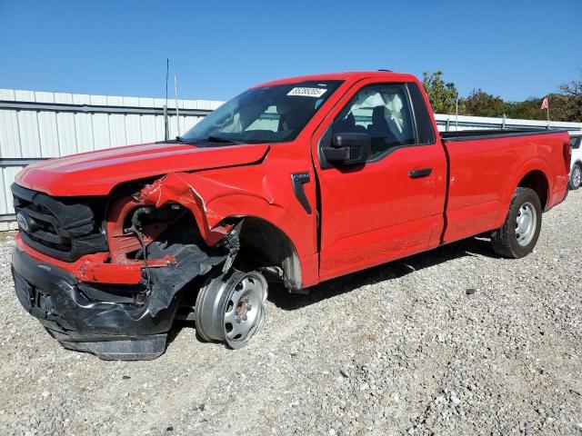 Global Auto Auctions: 2022 FORD F150