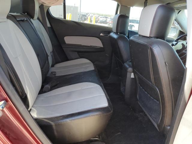 2016 CHEVROLET EQUINOX LT 2GNFLGEK2G6215473