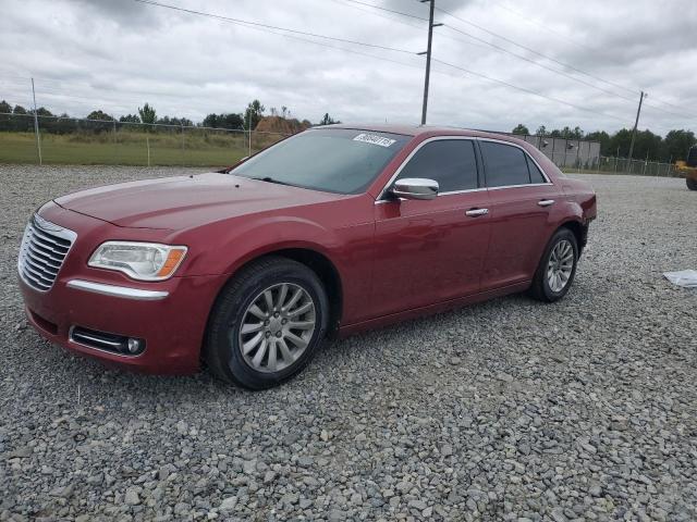 Global Auto Auctions: 2014 CHRYSLER 300