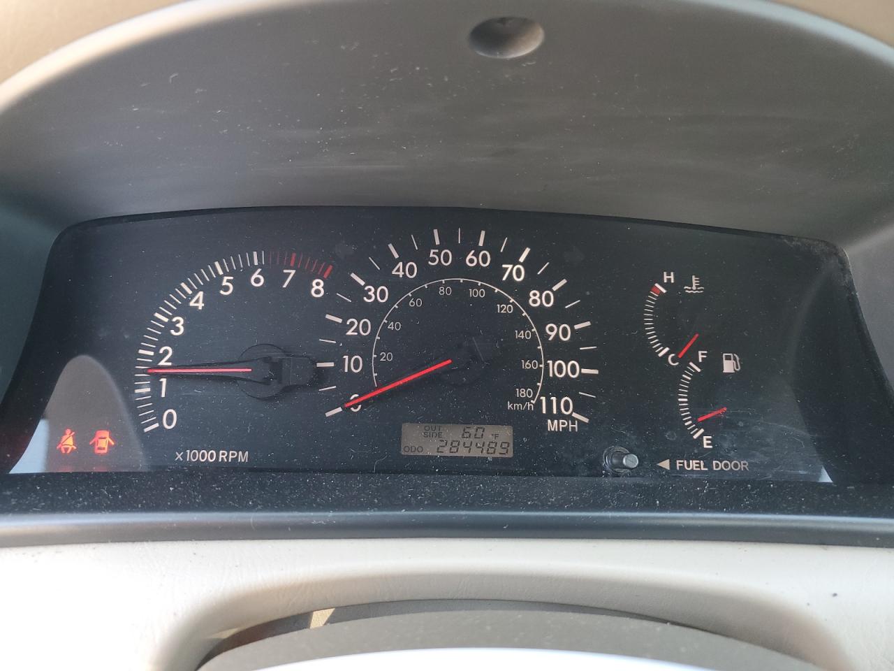 Lot #3290262202 2007 TOYOTA COROLLA CE