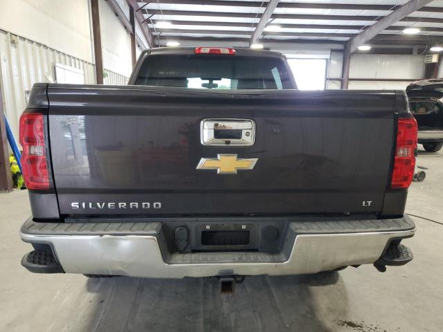 2015 CHEVROLET SILVERADO - 3GCPCREH5FG255269