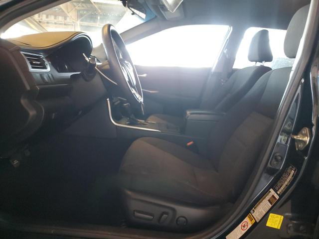 2015 TOYOTA CAMRY HYBR #3284215560