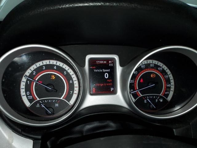 2016 DODGE JOURNEY SE #3286592162