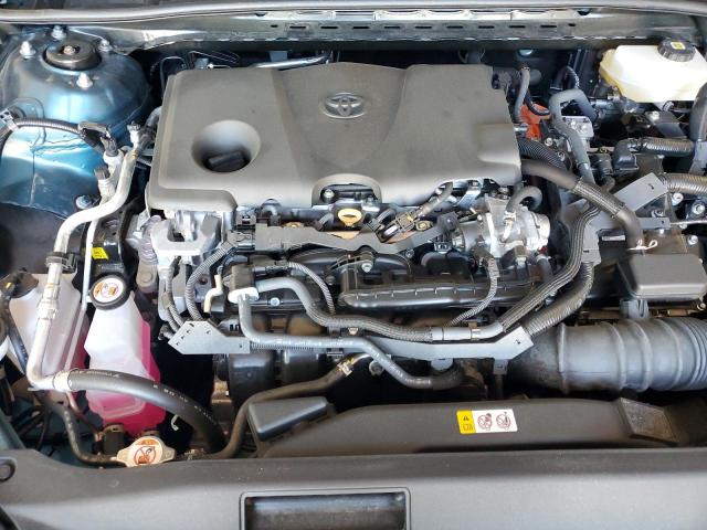 2025 TOYOTA CAMRY XSE #3296956830