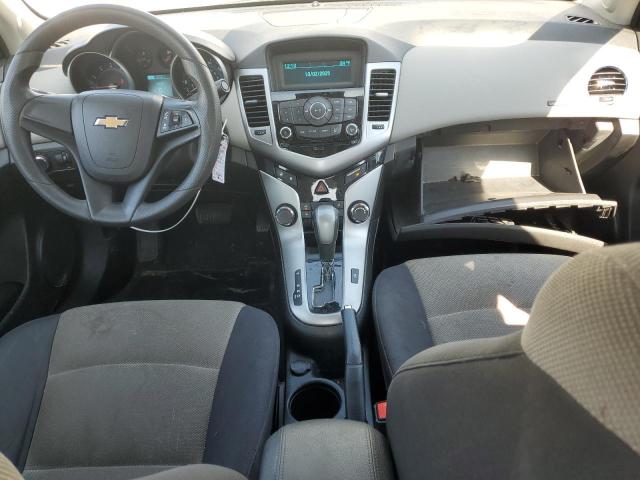 2014 CHEVROLET CRUZE LS - 1G1PA5SHXE7392228