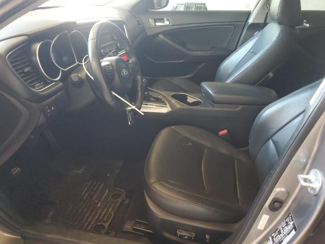 2015 KIA OPTIMA EX #3284654340