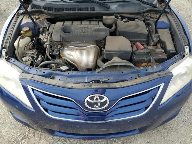 2011 TOYOTA CAMRY BASE - 4T1BF3EK5BU585930