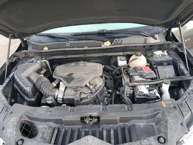 2020 CHEVROLET BLAZER 2LT #3308281187