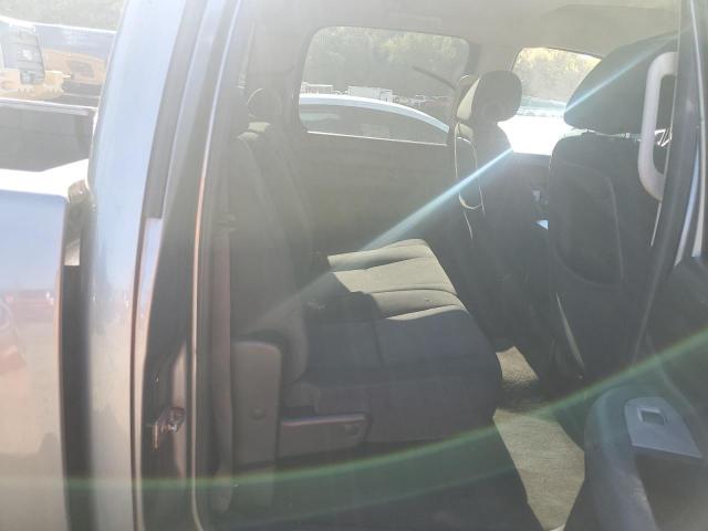 2012 CHEVROLET SILVERADO #3263870687